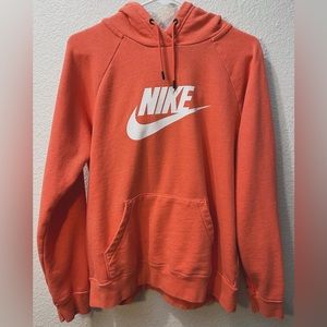 Nike Hoodie Size M